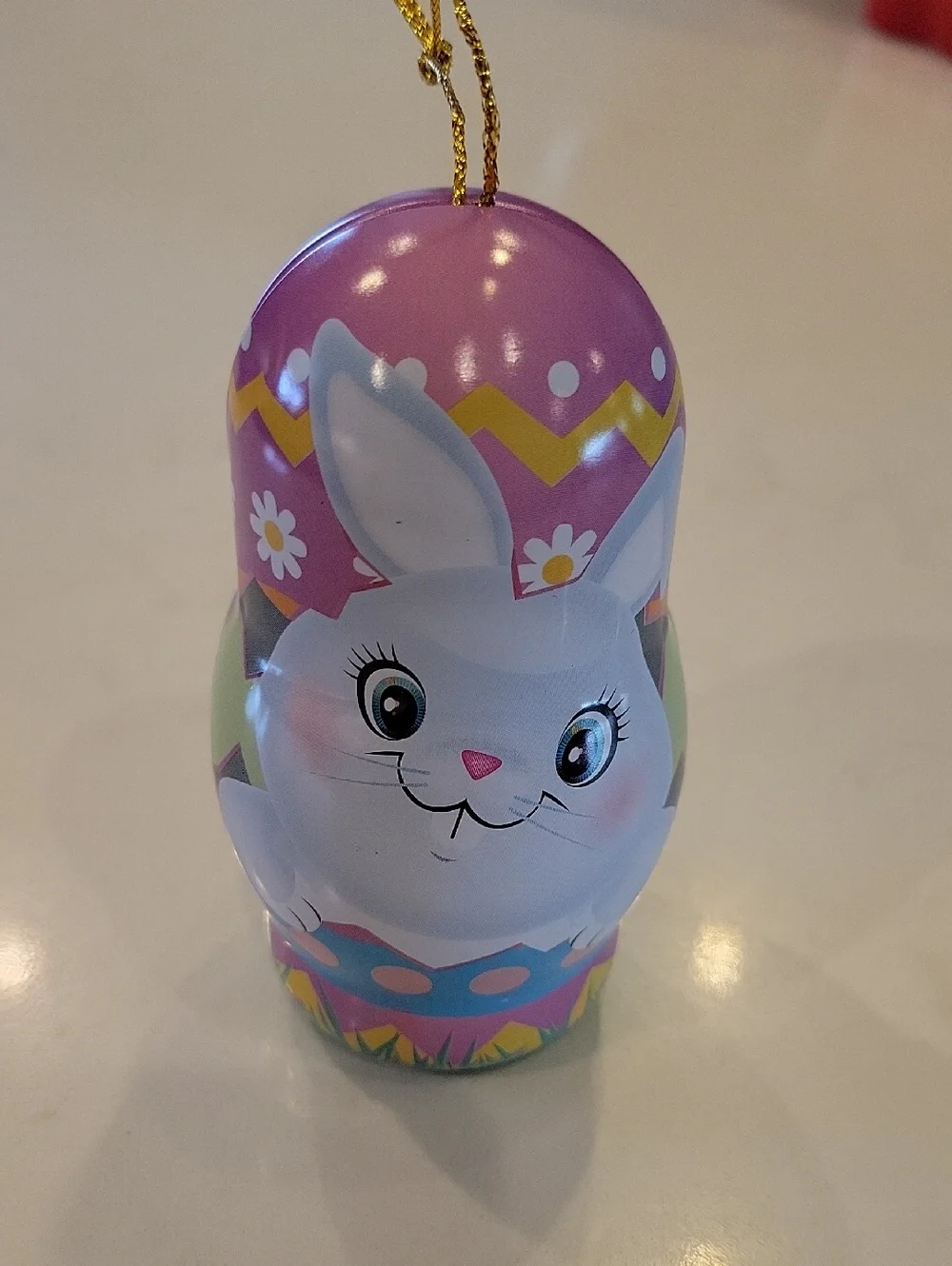 Free Easter Decor